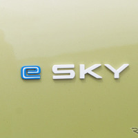スズキ e SKY（eスカイ）
