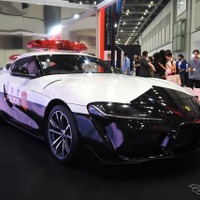 タカラトミー、トミカ（TOKYOおもちゃショー2026）