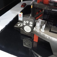 タカラトミー、Automated tomica PARKING with showroom（TOKYOおもちゃショー2026）