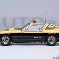 日産フェアレディ280Z「西部警察」スーパーZ