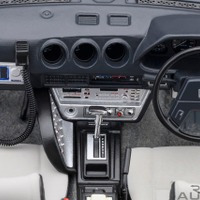 日産フェアレディ280Z「西部警察」スーパーZ