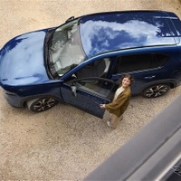 マツダ CX-5 新型（北米仕様）