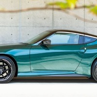 日産『フェアレディZ』改良新型