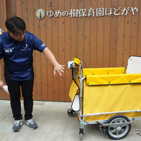 ヤマハモーターエンジニアリング モビリティ開発部 BD設計グループ 主任技師 種茂英男氏