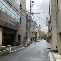 生活道路の例