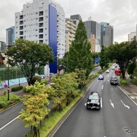 法定速度60km/hの例