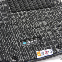 スズキ e SKY（eスカイ）のオプションフロアマット