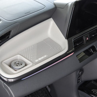 スズキ e SKY（eスカイ）のオプション装着車