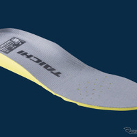 アールエスタイチのライディングシューズ「RSS011 DRYMASTER-FIT フープシューズ」
