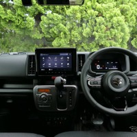 スズキ・エブリイワゴンPZターボスペシャル ハイルーフ（2WD・CVT）