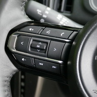 スズキ・エブリイワゴンPZターボスペシャル ハイルーフ（2WD・CVT）