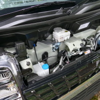 スズキ・エブリイワゴンPZターボスペシャル ハイルーフ（2WD・CVT）