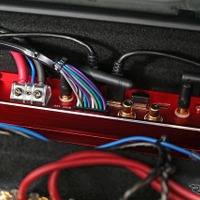 フィットの音が激変！ フォーカル3ウェイ＆サブウーファーで作る本格カーオーディオ［car audio newcomer］by custom & car Audio PARADA　後編