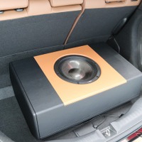 フィットの音が激変！ フォーカル3ウェイ＆サブウーファーで作る本格カーオーディオ［car audio newcomer］by custom & car Audio PARADA　後編