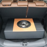 フィットの音が激変！ フォーカル3ウェイ＆サブウーファーで作る本格カーオーディオ［car audio newcomer］by custom & car Audio PARADA　後編