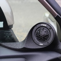 フォレスターを3ウェイ化！ VIBE AUDIO×HELIX DSPで作るクラブサウンド仕様［Pro Shop インストール・レビュー］by custom & car Audio PARADA　後編