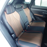 BYD シーライオン6 AWD