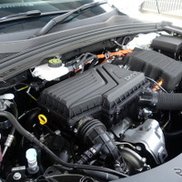 BYD シーライオン6 AWD