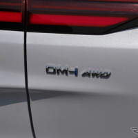 BYD シーライオン6 AWD