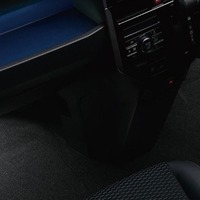 トヨタ・ルーミーのアナザースタイルパッケージ（カスタムG-T・オプション装着車）
