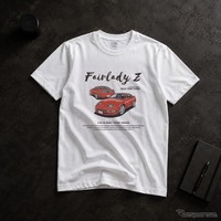 「NISSAN Fairlady Z（Z32）デザインTシャツ」