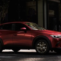 マツダ CX-3 北米仕様は2021年型が最終モデル