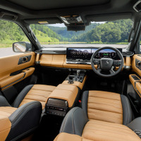 三菱 パジェロ 新型