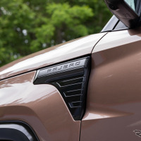 三菱 パジェロ 新型