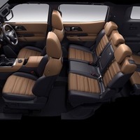 三菱 パジェロ 新型