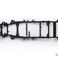 三菱 パジェロ 新型