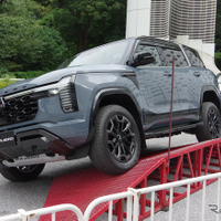 三菱 パジェロ 新型