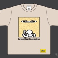 WCT01 フロント（Beige）