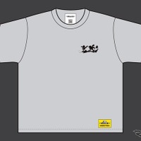 WCT02 フロント（Gray）