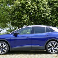 VW ID.4 Pro