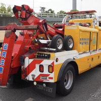 “特車”（2026年地震防災訓練）