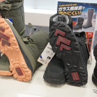 コメリの秋冬向け新製品