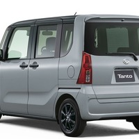 ダイハツ・タント X ”デイリーツール” 2WD