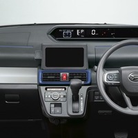 ダイハツ・タント X ”デイリーツール” 2WD