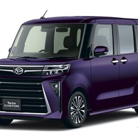 ダイハツ・タント・カスタム　RS 2WD