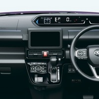 ダイハツ・タント・カスタム　RS 2WD