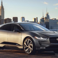 ジャガー I-PACE