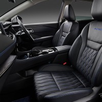 日産エクストレイル「AUTECH」