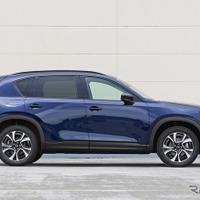 マツダ CX-5