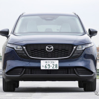 マツダ CX-5