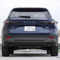 マツダ CX-5