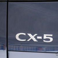 マツダ CX-5