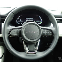 マツダ CX-5