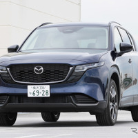 マツダ CX-5