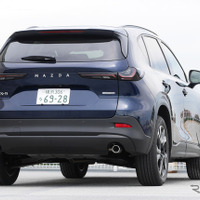 マツダ CX-5