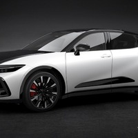トヨタ クラウン 改良新型